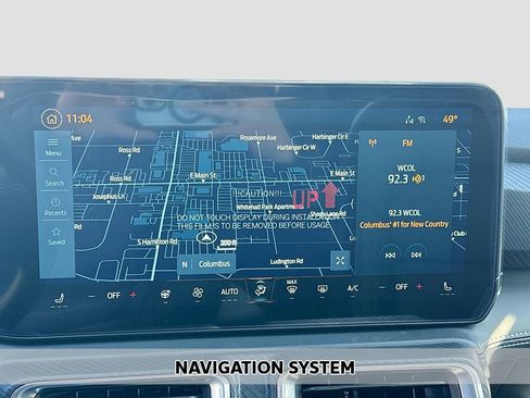 New 2026 Ford Mustang Premium image 3