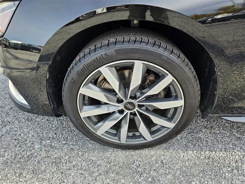 Used 2021 Audi A4 2.0T Premium Plus w/ Premium Plus Package image 25