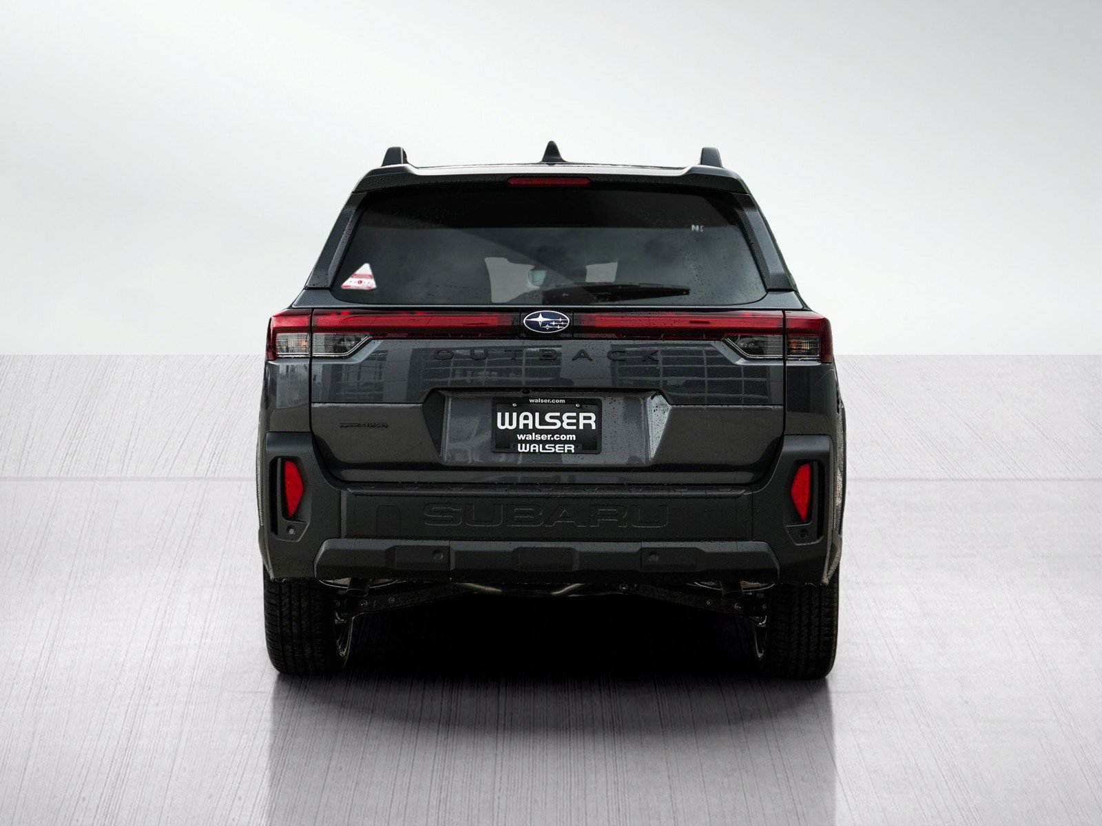 New 2026 Subaru Outback Limited XT AWD/4WD image 5