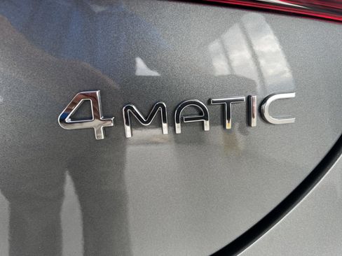 Certified 2024 Mercedes-Benz EQE 350+ EQE 350 image 40