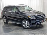 Used 2016 Mercedes-Benz GLE 350 4MATIC image 5