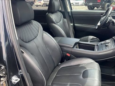 Used 2023 Hyundai Palisade Limited AWD/4WD image 7