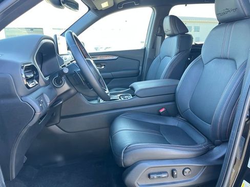 Certified 2026 Honda Passport TrailSport image 21