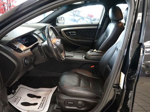 Used 2016 Ford Taurus SEL w/ Equipment Group 201A image 26