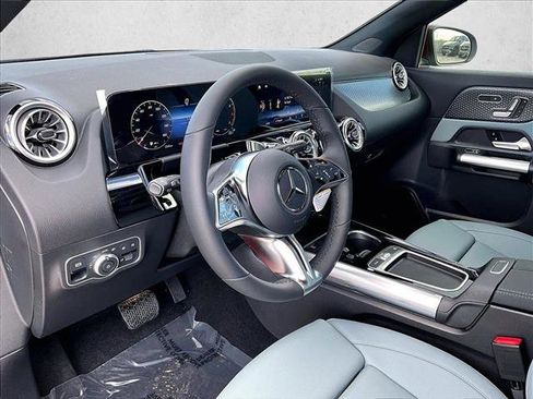 New 2026 Mercedes-Benz GLA 250 image 8
