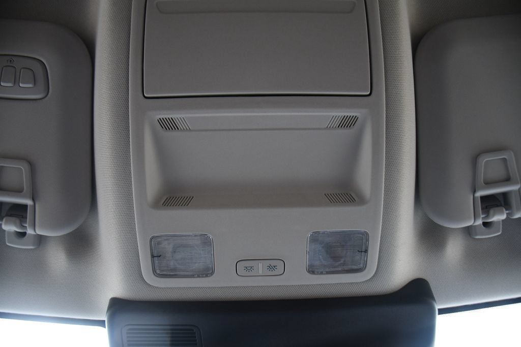 Used 2025 Ford Bronco Sport Big Bend w/ Convenience Package AWD/4WD image 27