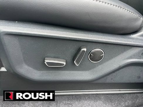 New 2025 Ford F150 Lariat w/ Equipment Group 502A High image 14