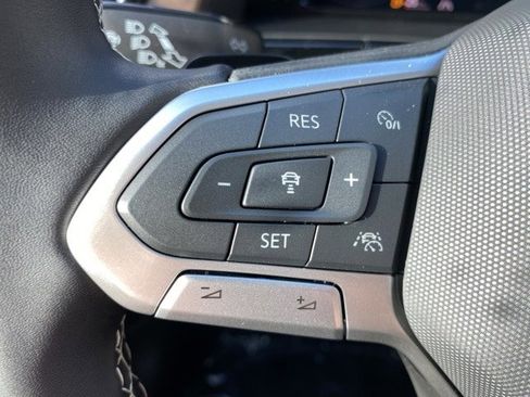 New 2026 Volkswagen Atlas SE image 29