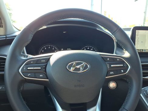 Used 2023 Hyundai Santa Fe XRT AWD/4WD image 24