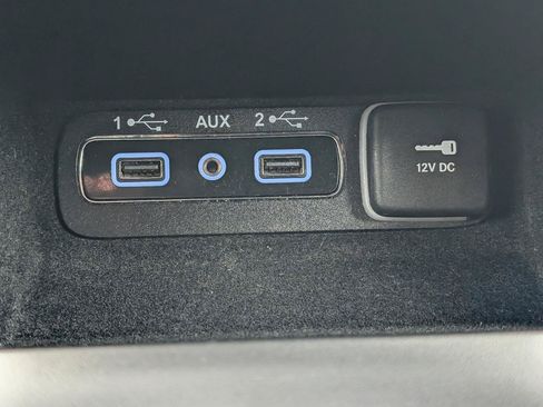 Used 2020 Jeep Grand Cherokee Limited AWD/4WD image 22