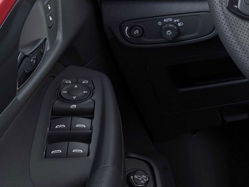 New 2026 Chevrolet TrailBlazer RS AWD/4WD image 22