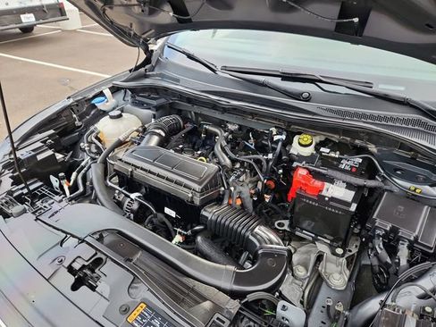 Used 2023 Ford Escape Active w/ Tech Pack #1 image 15