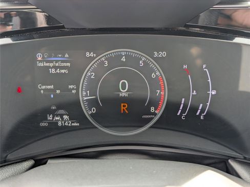 Used 2024 Lexus NX 350 AWD w/ Cold Area Package image 31