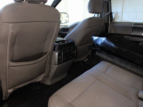 Used 2018 Ford F150 XLT w/ Equipment Group 302A Luxury image 30