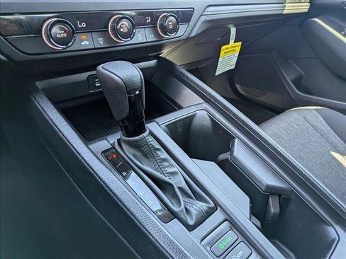 Used 2025 Honda Accord LX image 11