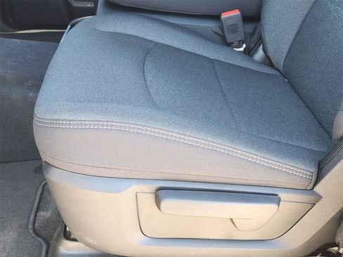 New 2026 RAM 2500 Tradesman image 24