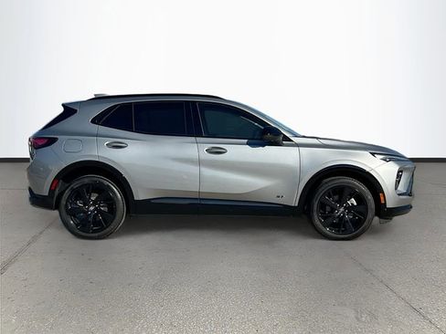 New 2026 Buick Envision Sport Touring image 3