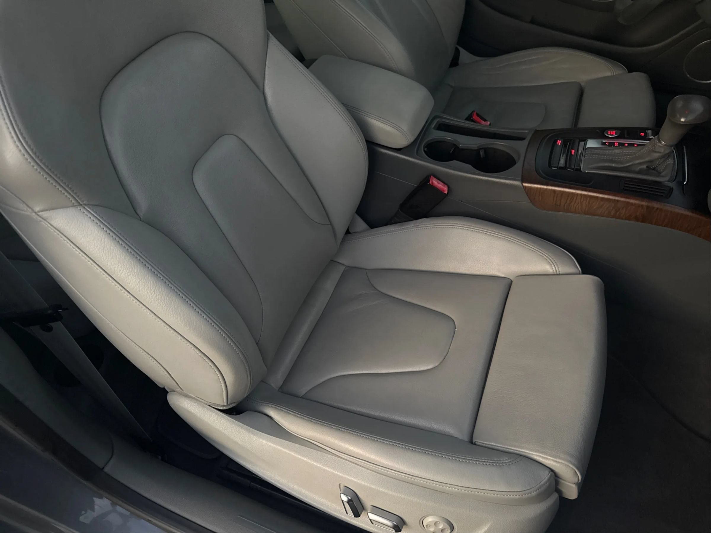 Used 2014 Audi A5 2.0T Premium Plus w/ Premium Plus Package AWD/4WD image 11