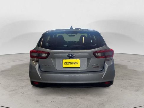Used 2020 Subaru Impreza 2.0i Sport AWD/4WD image 6