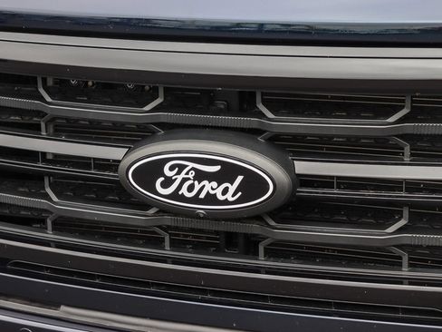 Certified 2025 Ford F150 XLT w/ Equipment Group 303A High AWD/4WD image 11