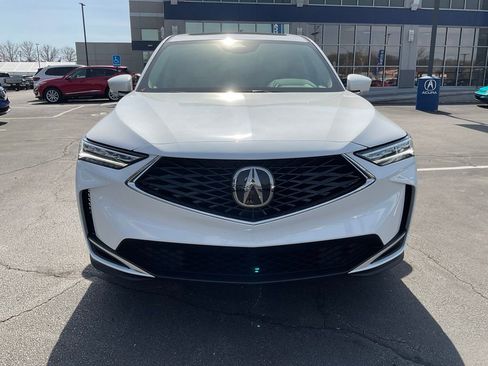 Certified 2026 Acura MDX Base image 2