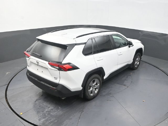 Used 2025 Toyota RAV4 XLE w/ Convenience Package AWD/4WD image 29