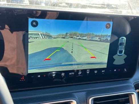 New 2026 Ford Mustang GT Premium image 9