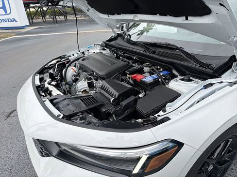 New 2026 Honda Civic Sport image 39