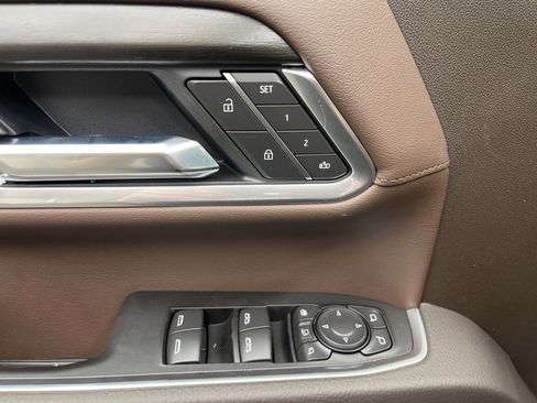 New 2026 GMC Sierra 2500 Denali w/ Denali Reserve Package image 7