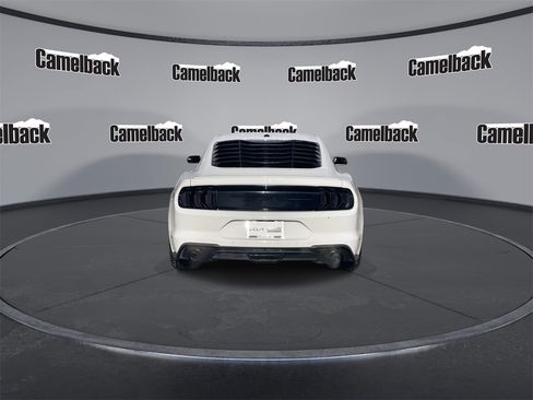 Used 2019 Ford Mustang Premium image 6