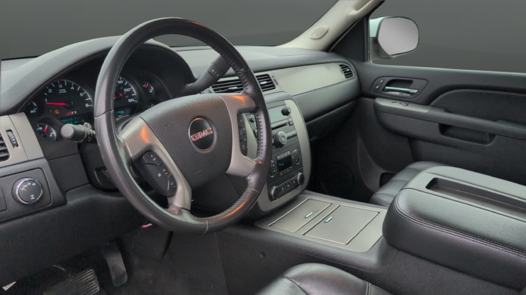 Used 2010 GMC Sierra 1500 SLT w/ All-Terrain Package AWD/4WD image 9