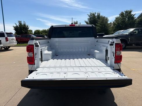 New 2026 Ford Maverick XLT w/ Equipment Group 301A AWD/4WD image 8
