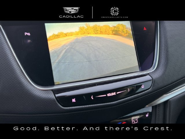 Used 2018 Cadillac XT5 Luxury w/ Driver Awareness Package FWD image 16