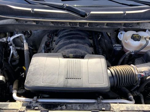 Used 2024 Chevrolet Silverado 1500 LT Trail Boss image 33