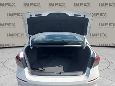 Used 2026 Honda Civic Si image 29