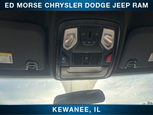 New 2024 RAM 2500 Tradesman w/ Chrome Appearance Group image 27