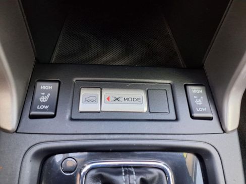 Used 2015 Subaru Forester 2.0XT Premium w/ Popular Package #2 image 6