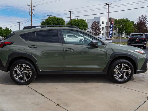 Used 2026 Subaru Crosstrek 2.0i Premium AWD/4WD image 9