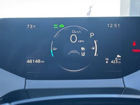 Certified 2023 Toyota Prius Prime Premium image 32