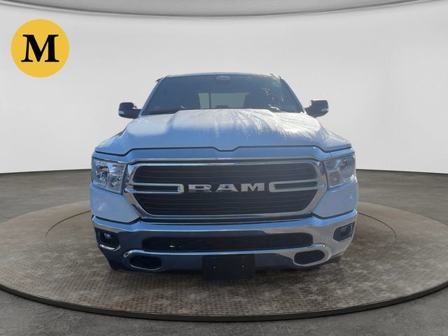 Used 2019 RAM 1500 Big Horn AWD/4WD image 5