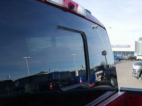 Used 2023 Ford F250 Lariat image 23