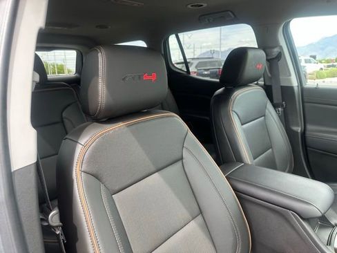 Certified 2023 GMC Acadia AT4 AWD/4WD image 18