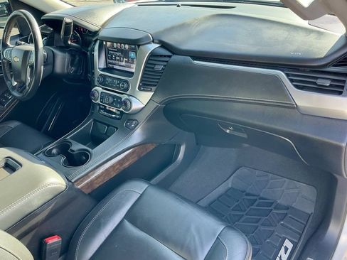 Used 2020 Chevrolet Suburban LT w/ Luxury Package image 24