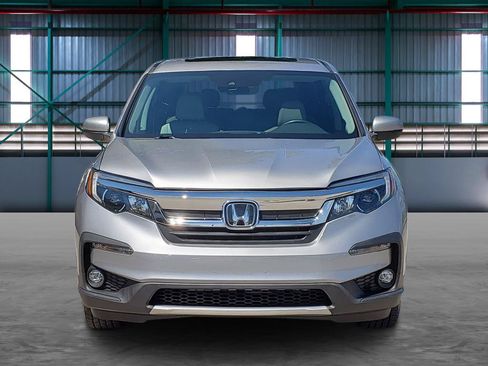 Used 2020 Honda Pilot EX-L image 7