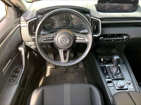 Used 2024 MAZDA CX-50 AWD 2.5 S w/ Cargo Package image 6