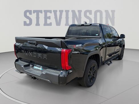 Used 2023 Toyota Tundra SR5 w/ SR5 Convenience Package RWD image 5