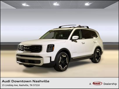 Used 2025 Kia Telluride S