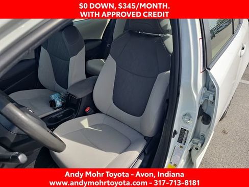 Used 2021 Toyota Corolla LE FWD image 10
