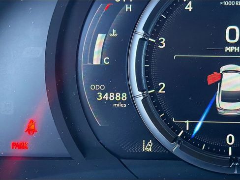 Used 2023 Lexus IS 350 F Sport image 40