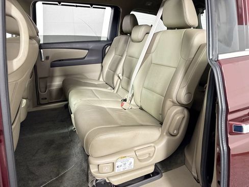 Used 2016 Honda Odyssey EX-L image 26